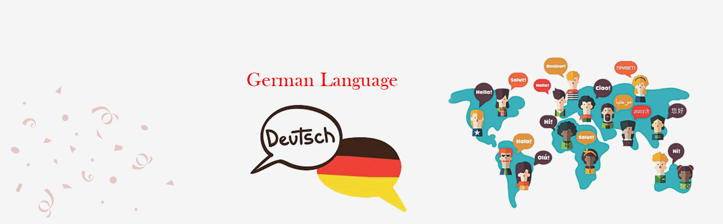 German translation services
