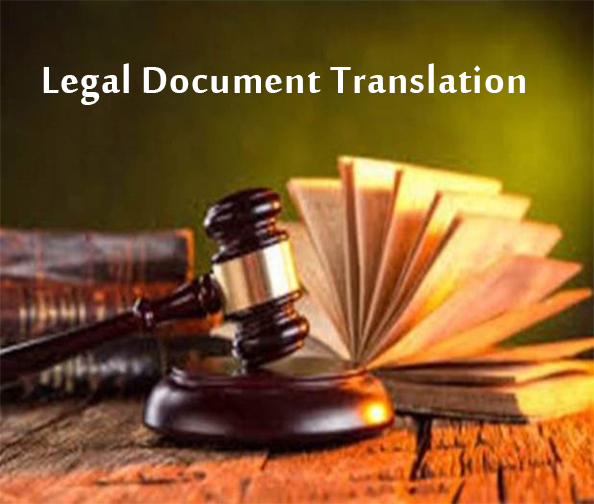 Translate document to English
