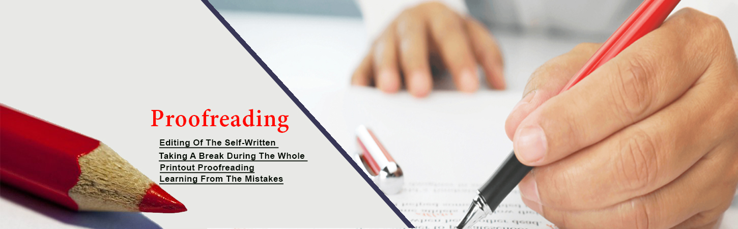 Proofreading services in delhi